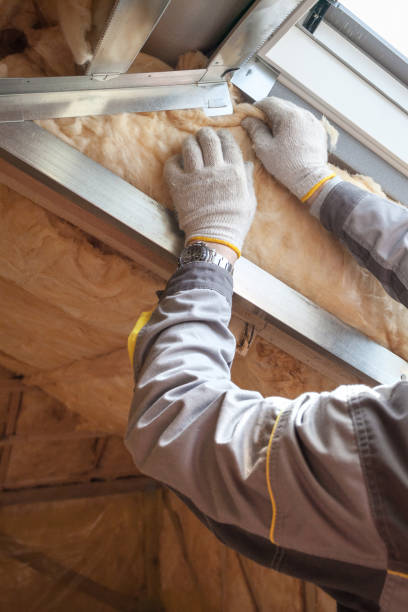 Best Insulation for Specific Applications in Bliss Corner, MA